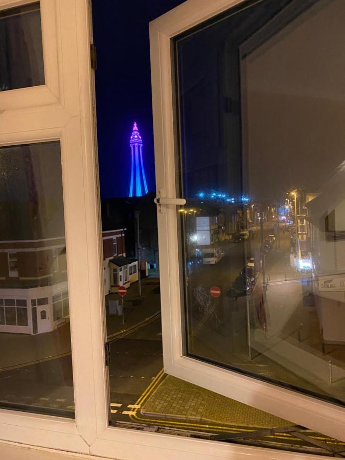 The Laurels Guest house Blackpool