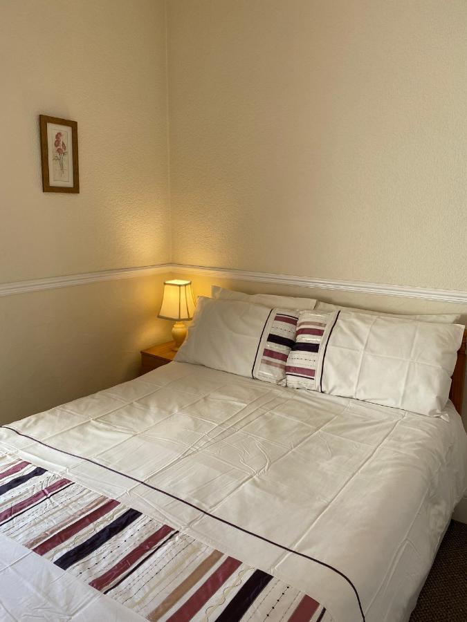 Guest house The Laurels Blackpool