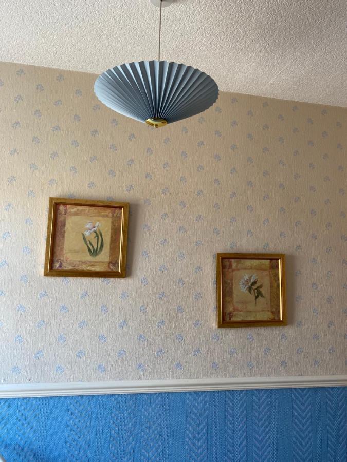 Guest house The Laurels Blackpool