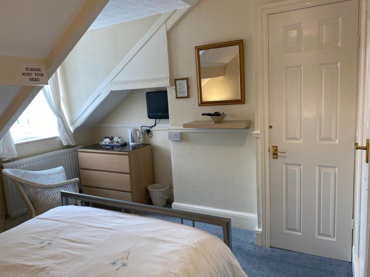 Guest house The Laurels