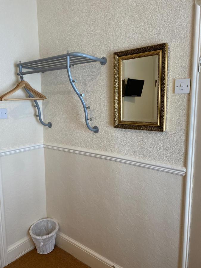 The Laurels Guest house Blackpool