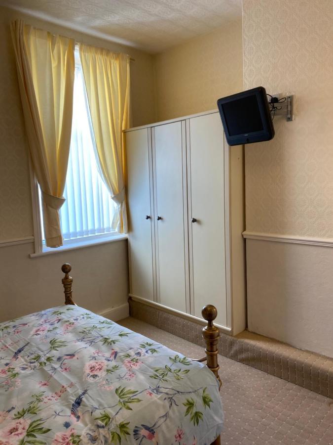 Guest house The Laurels