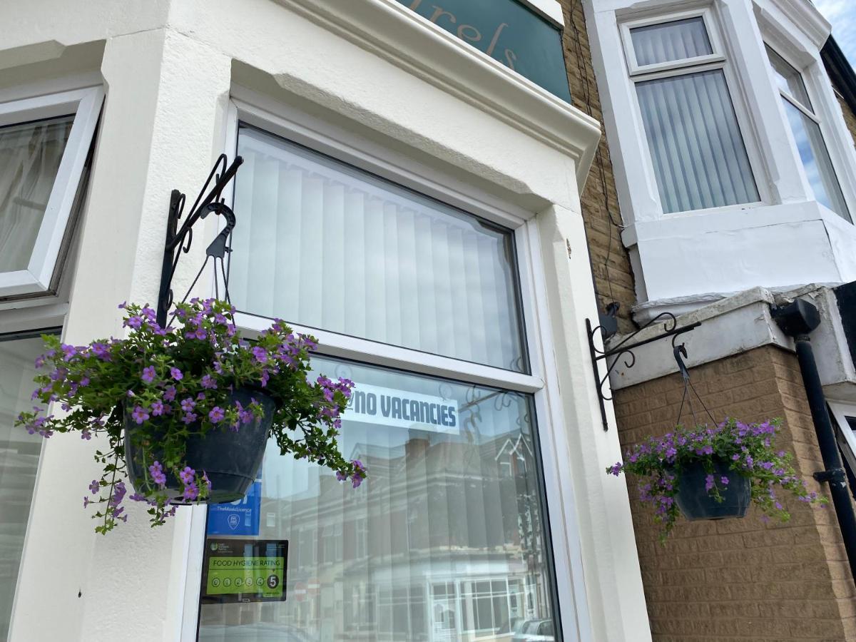 The Laurels Guest house Blackpool