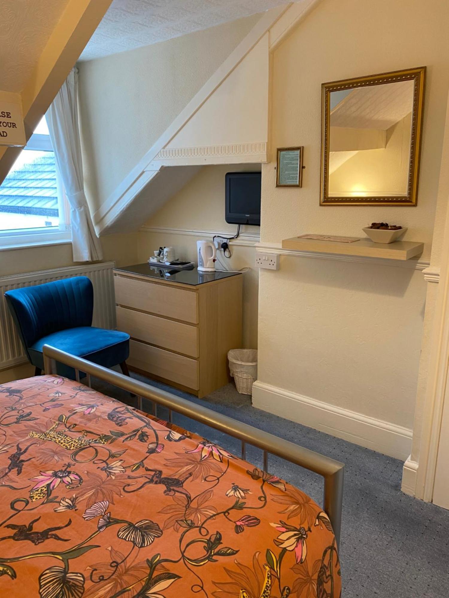 Guest house The Laurels Blackpool