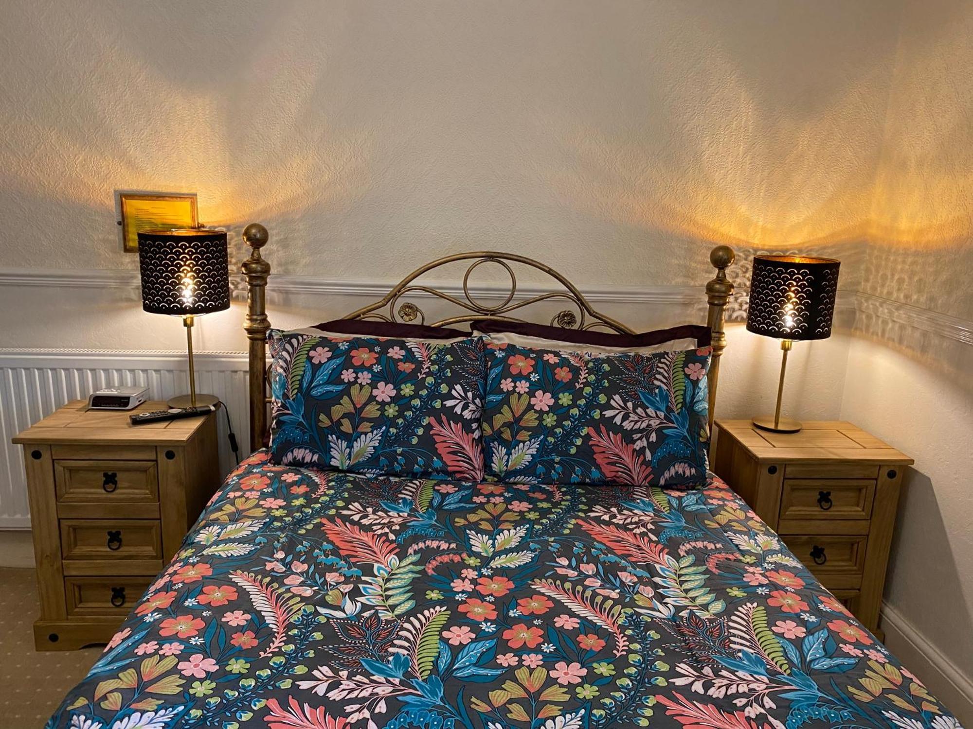 Guest house The Laurels